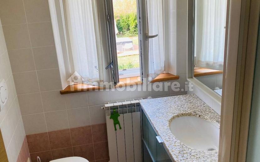 Bilocale via Fontebranda 5, Catona, Arezzo — foto 17 di 20