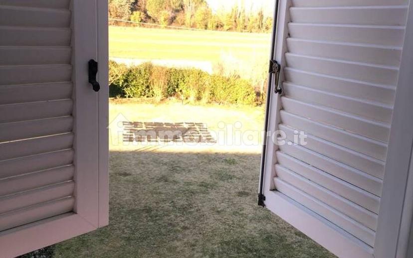 Bilocale via Fontebranda 5, Catona, Arezzo — foto 16 di 20