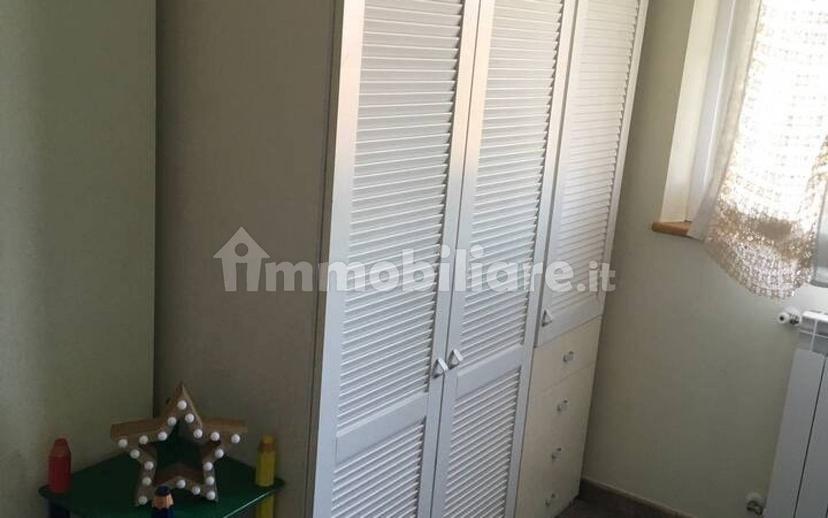 Bilocale via Fontebranda 5, Catona, Arezzo — foto 12 di 20