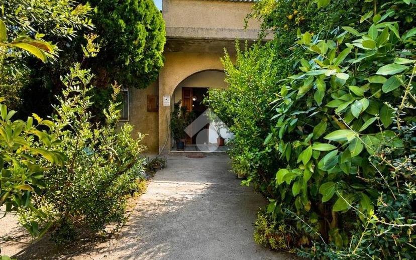Terratetto unifamiliare Casa Indipendente via Tuveri 9, Centro, Assemini — foto 3 di 24