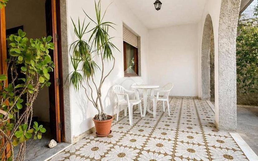 Terratetto unifamiliare Casa Indipendente via Tuveri 9, Centro, Assemini — foto 17 di 24