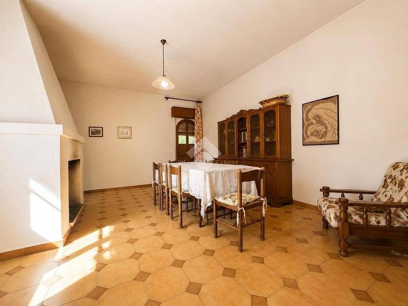 Terratetto unifamiliare Casa Indipendente via Tuveri 9, Centro, Assemini — foto 9 di 24