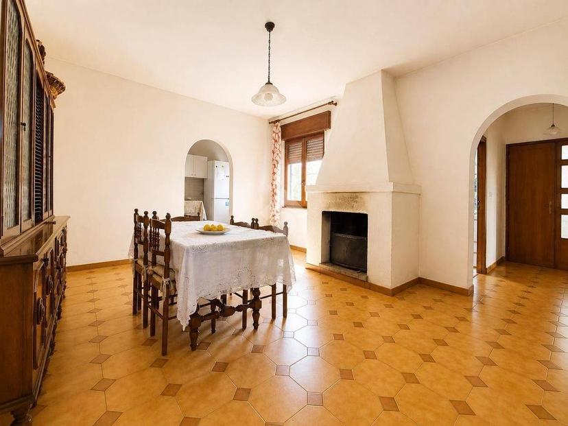 Terratetto unifamiliare Casa Indipendente via Tuveri 9, Centro, Assemini — foto 15 di 24