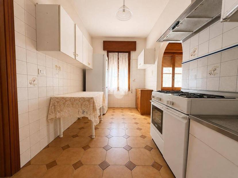 Terratetto unifamiliare Casa Indipendente via Tuveri 9, Centro, Assemini — foto 16 di 24