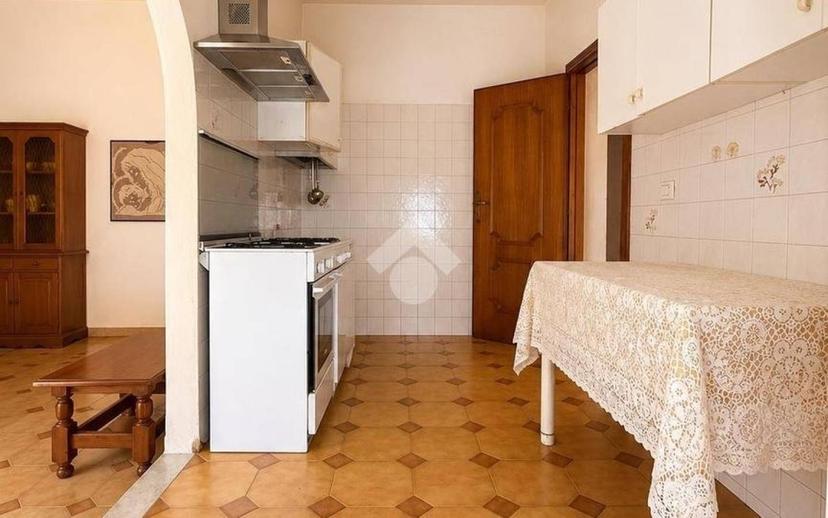 Terratetto unifamiliare Casa Indipendente via Tuveri 9, Centro, Assemini — foto 22 di 24