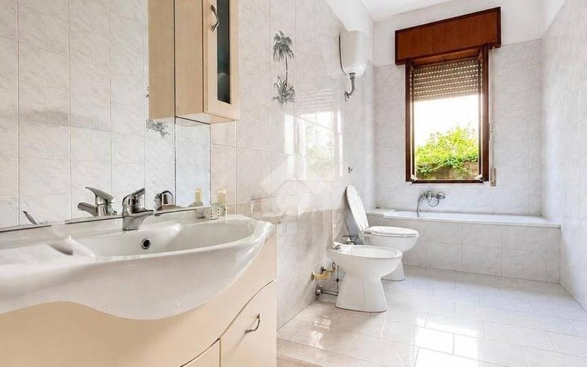Terratetto unifamiliare Casa Indipendente via Tuveri 9, Centro, Assemini — foto 5 di 24