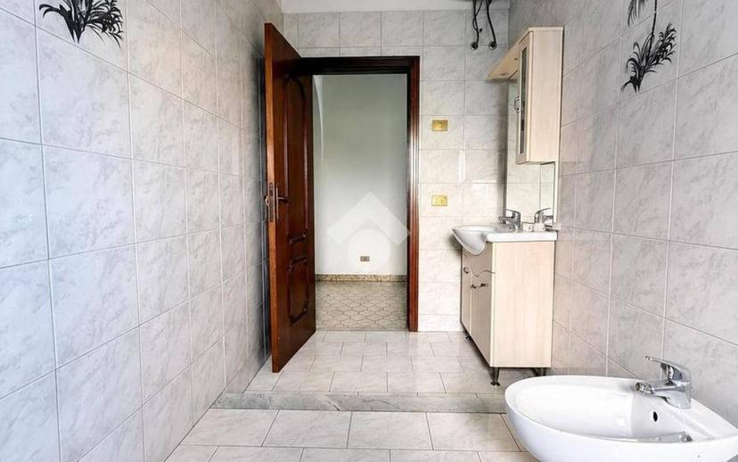 Terratetto unifamiliare Casa Indipendente via Tuveri 9, Centro, Assemini — foto 11 di 24