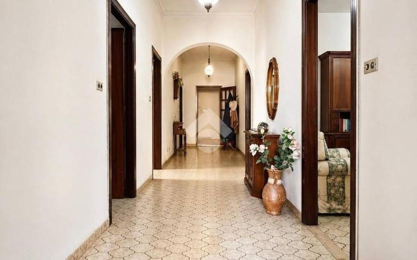 Terratetto unifamiliare Casa Indipendente via Tuveri 9, Centro, Assemini — foto 12 di 24