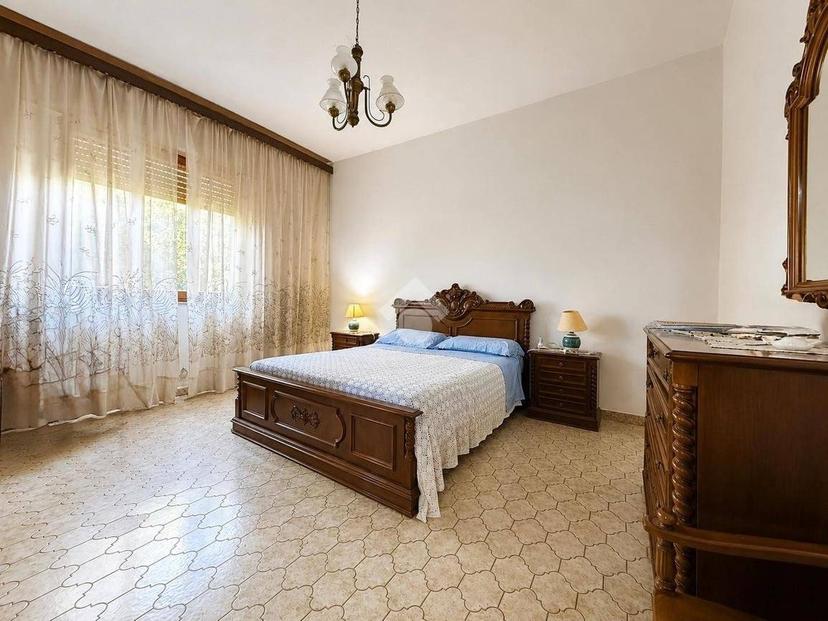 Terratetto unifamiliare Casa Indipendente via Tuveri 9, Centro, Assemini — foto 6 di 24