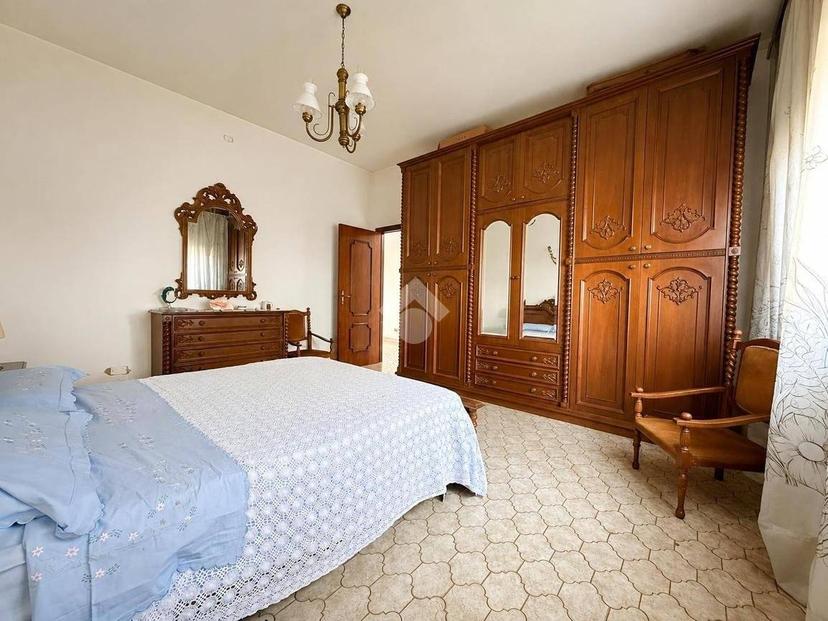 Terratetto unifamiliare Casa Indipendente via Tuveri 9, Centro, Assemini — foto 18 di 24