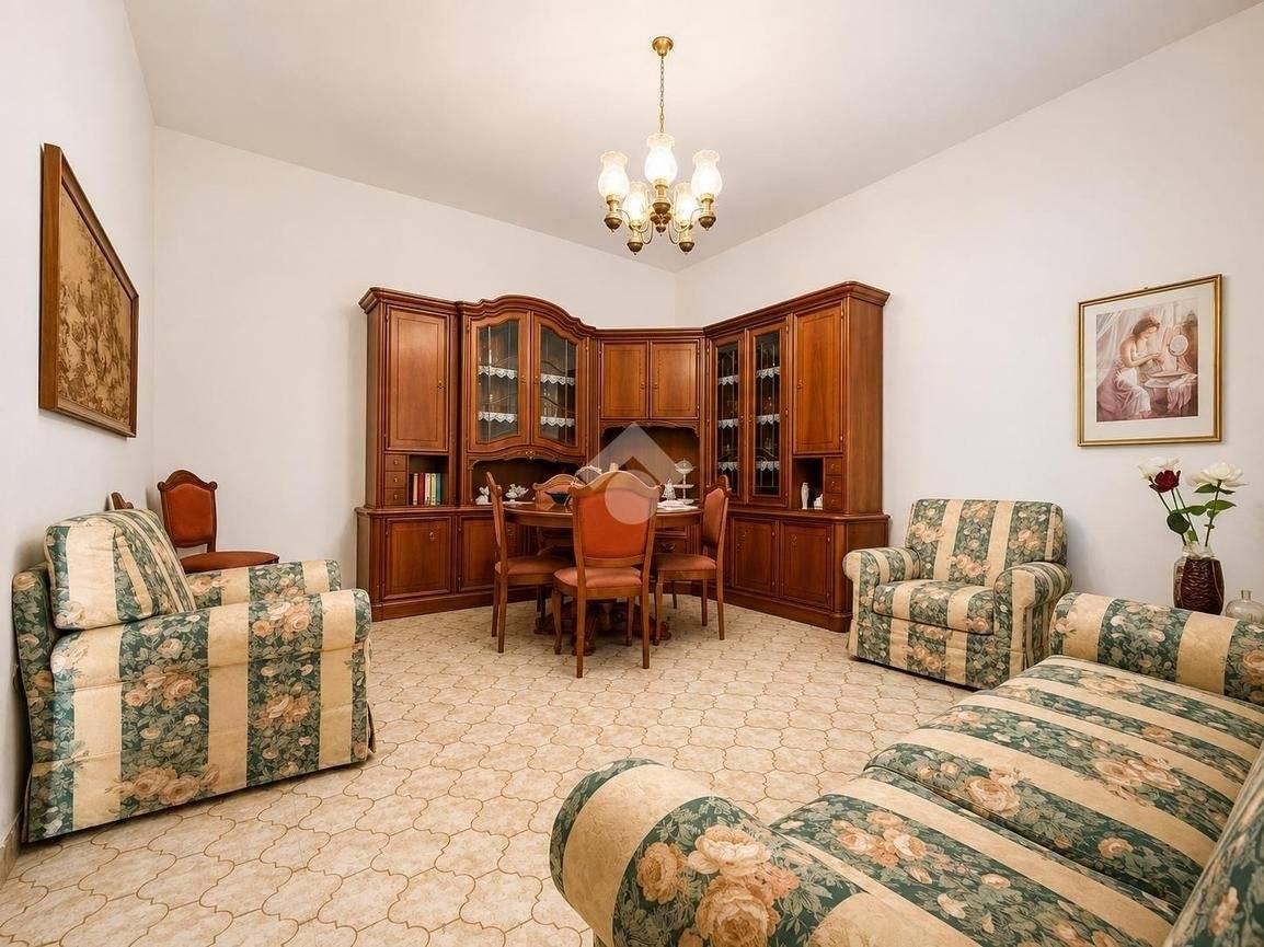 Terratetto unifamiliare Casa Indipendente via Tuveri 9, Centro, Assemini