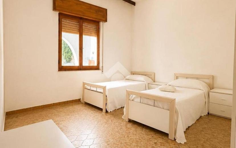Terratetto unifamiliare Casa Indipendente via Tuveri 9, Centro, Assemini — foto 21 di 24