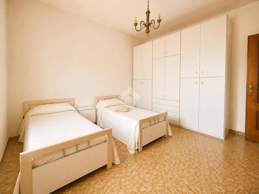 Terratetto unifamiliare Casa Indipendente via Tuveri 9, Centro, Assemini — foto 10 di 24