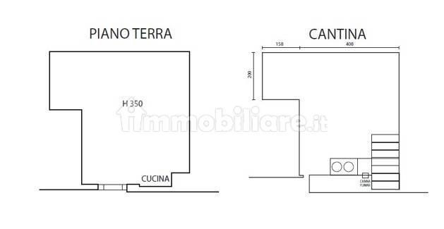 Loft via Bartolomeo Giannini 22, Santeramo in Colle — foto 7 di 14
