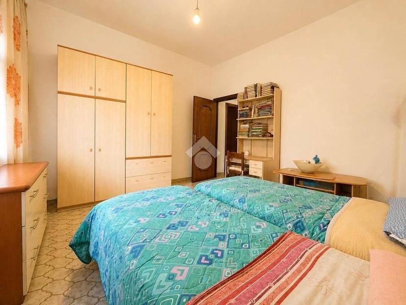 Terratetto unifamiliare Casa Indipendente via Tuveri 9, Centro, Assemini — foto 24 di 24