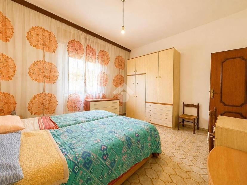 Terratetto unifamiliare Casa Indipendente via Tuveri 9, Centro, Assemini — foto 23 di 24