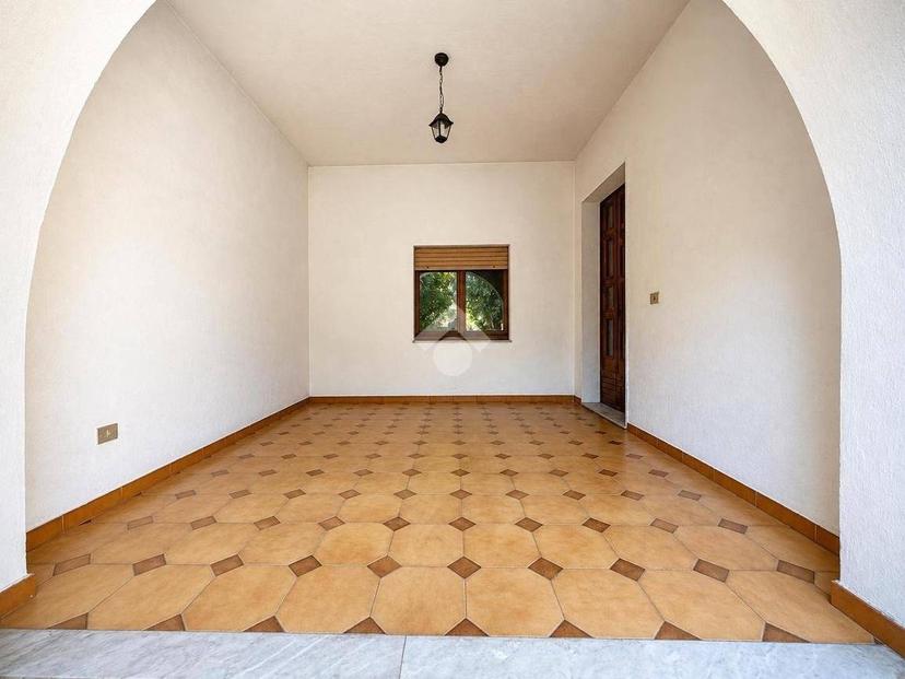 Terratetto unifamiliare Casa Indipendente via Tuveri 9, Centro, Assemini — foto 14 di 24