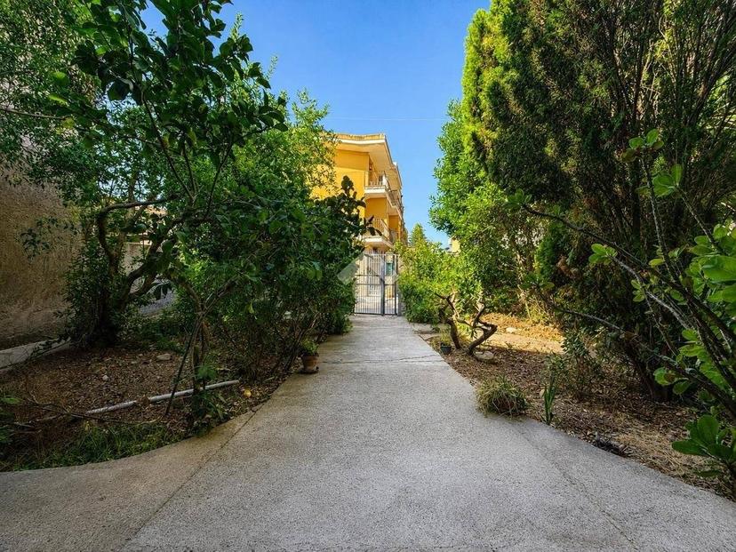 Terratetto unifamiliare Casa Indipendente via Tuveri 9, Centro, Assemini — foto 20 di 24