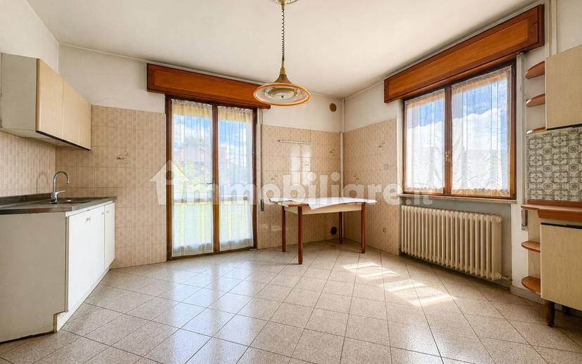 Terratetto unifamiliare via Padova, Centro, Altavilla Vicentina — foto 8 di 11
