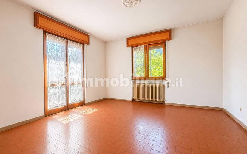 Terratetto unifamiliare via Padova, Centro, Altavilla Vicentina — foto 5 di 11
