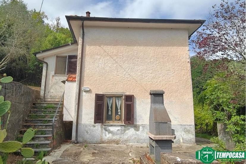 Villa unifamiliare via Favara 8, Piano Di Valeriano Bottagn, Vezzano Ligure — foto 12 di 31