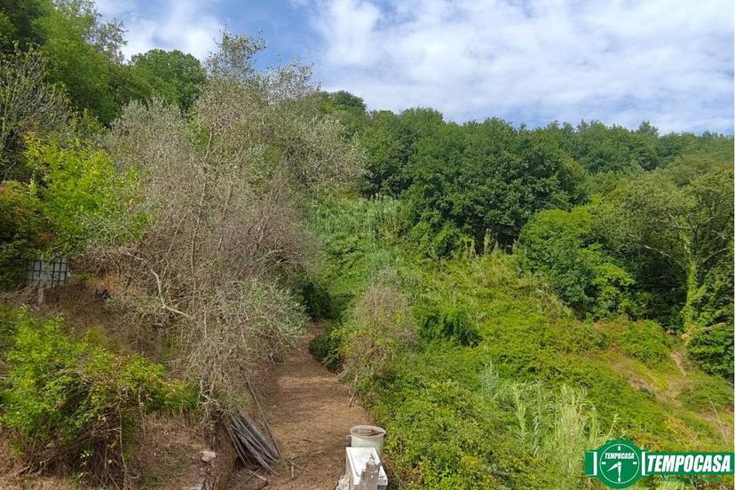 Villa unifamiliare via Favara 8, Piano Di Valeriano Bottagn, Vezzano Ligure — foto 4 di 31