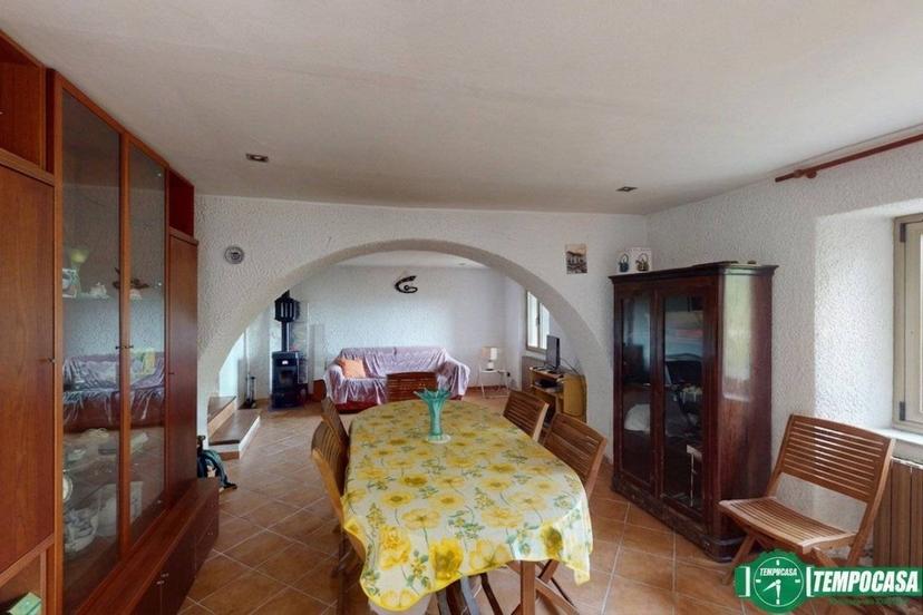 Villa unifamiliare via Favara 8, Piano Di Valeriano Bottagn, Vezzano Ligure — foto 15 di 31