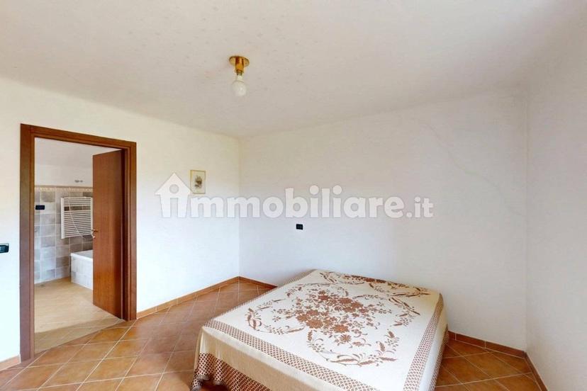 Villa unifamiliare via Favara 8, Piano Di Valeriano Bottagn, Vezzano Ligure — foto 6 di 31