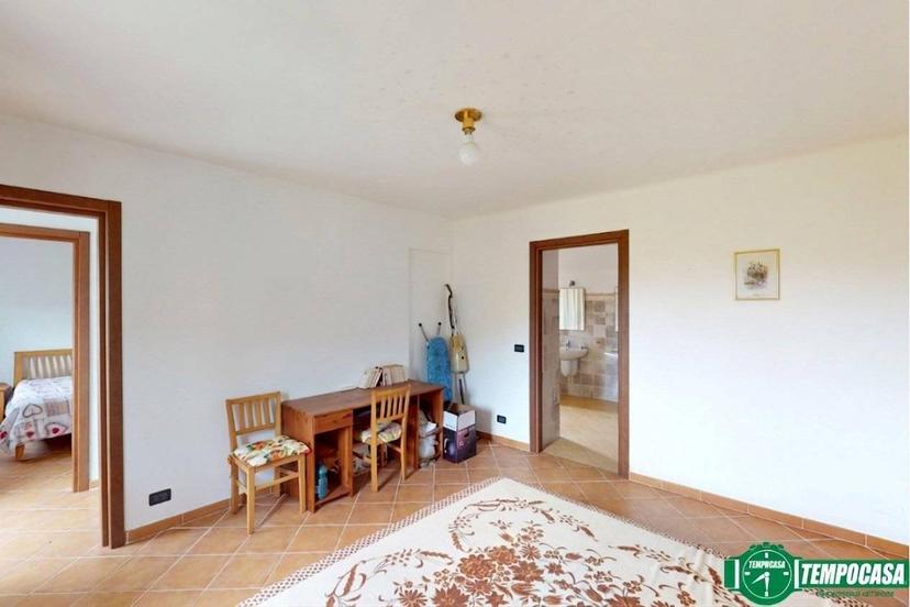 Villa unifamiliare via Favara 8, Piano Di Valeriano Bottagn, Vezzano Ligure — foto 3 di 31