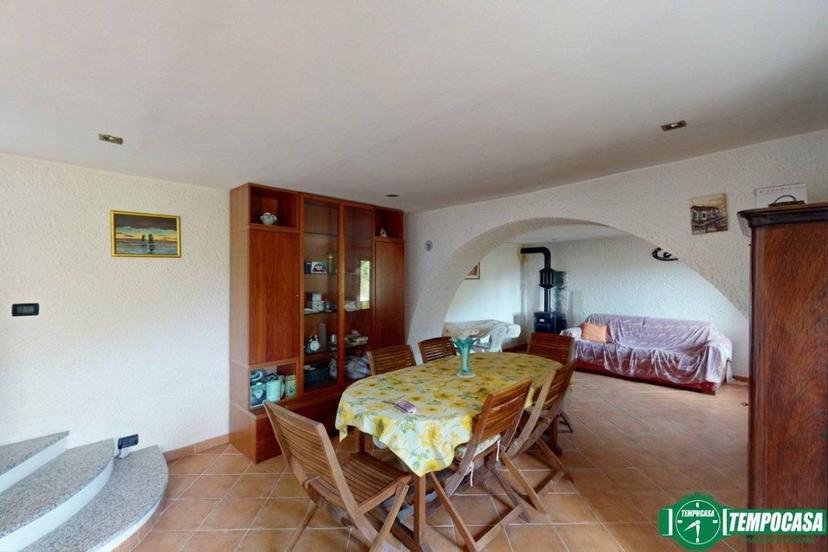Villa unifamiliare via Favara 8, Piano Di Valeriano Bottagn, Vezzano Ligure — foto 27 di 31