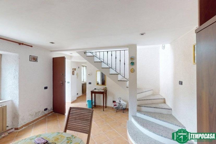 Villa unifamiliare via Favara 8, Piano Di Valeriano Bottagn, Vezzano Ligure — foto 21 di 31
