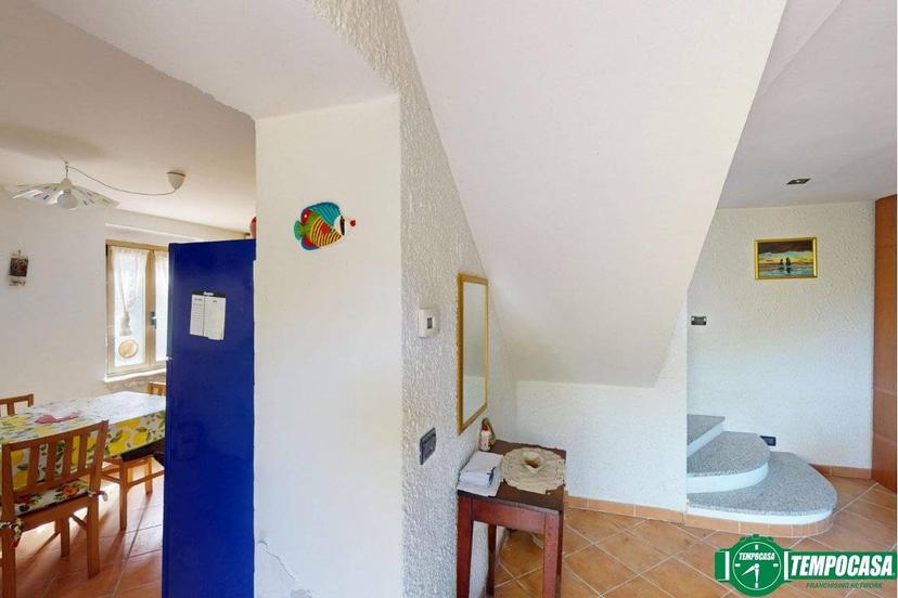 Villa unifamiliare via Favara 8, Piano Di Valeriano Bottagn, Vezzano Ligure — foto 30 di 31