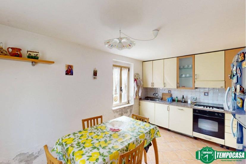 Villa unifamiliare via Favara 8, Piano Di Valeriano Bottagn, Vezzano Ligure — foto 28 di 31