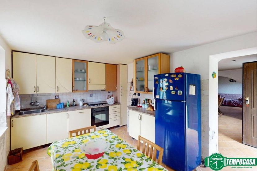 Villa unifamiliare via Favara 8, Piano Di Valeriano Bottagn, Vezzano Ligure — foto 9 di 31