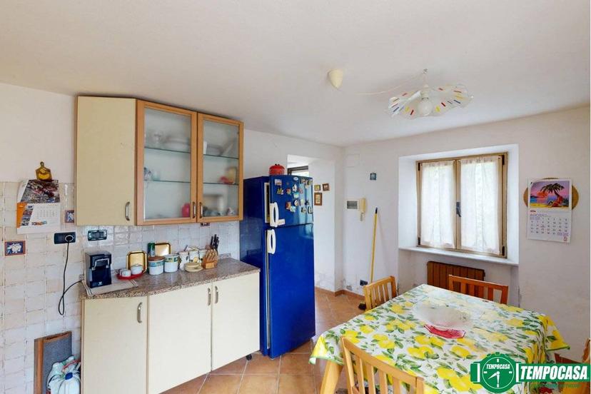 Villa unifamiliare via Favara 8, Piano Di Valeriano Bottagn, Vezzano Ligure — foto 13 di 31