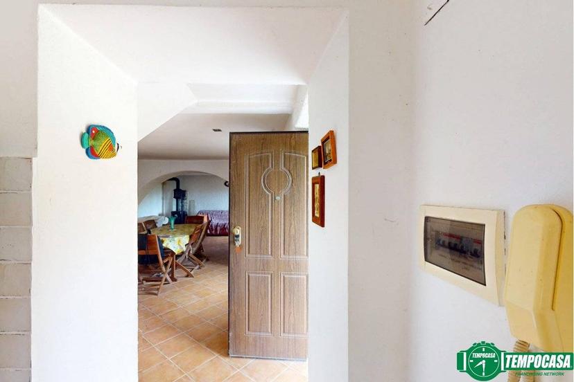 Villa unifamiliare via Favara 8, Piano Di Valeriano Bottagn, Vezzano Ligure — foto 18 di 31