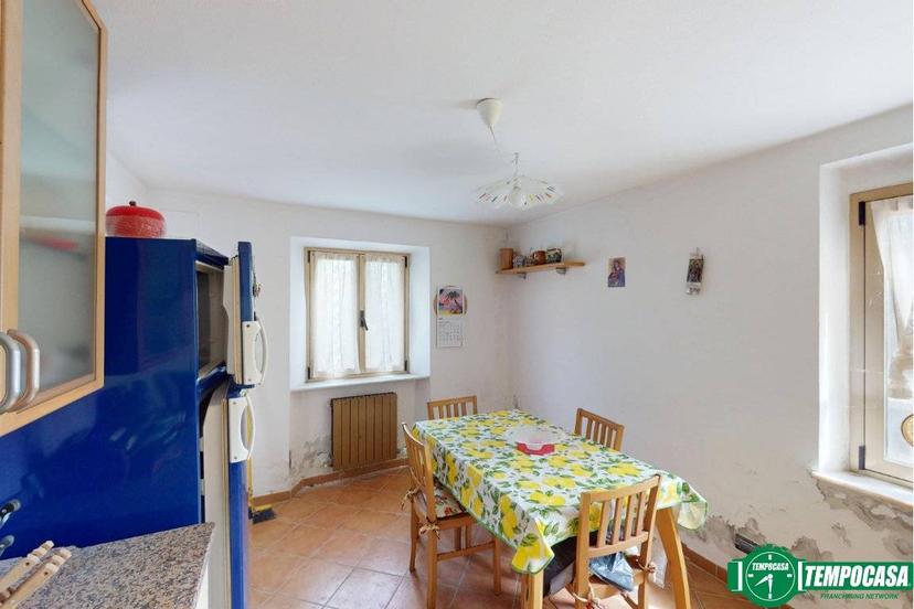 Villa unifamiliare via Favara 8, Piano Di Valeriano Bottagn, Vezzano Ligure — foto 23 di 31