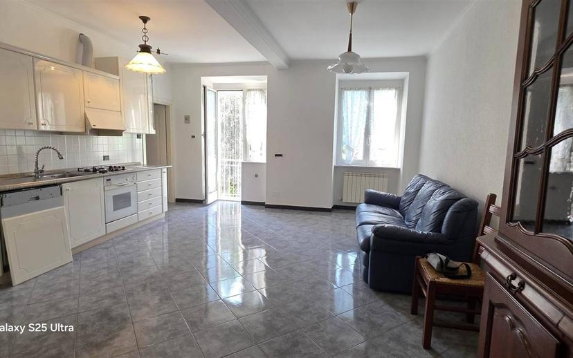 Appartamento ottimo stato, primo piano, Pedemonte, Serra Riccò — foto 23 di 23