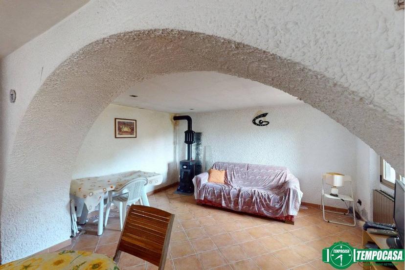 Villa unifamiliare via Favara 8, Piano Di Valeriano Bottagn, Vezzano Ligure — foto 14 di 31