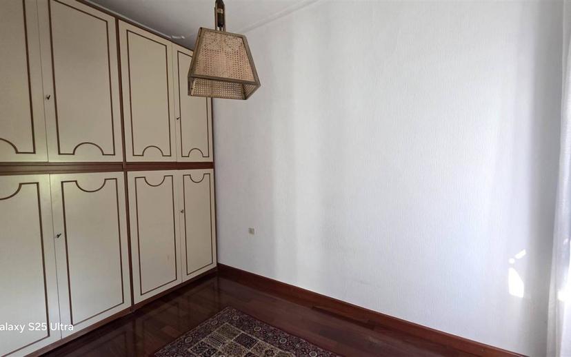Appartamento ottimo stato, primo piano, Pedemonte, Serra Riccò — foto 16 di 23