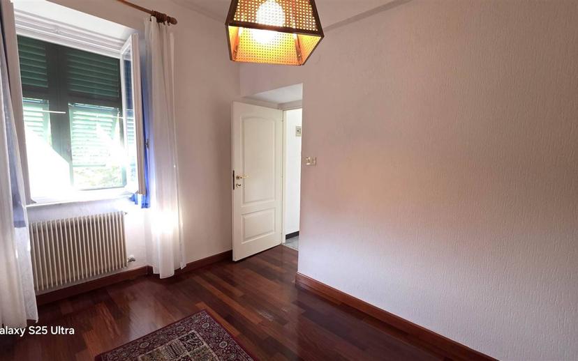 Appartamento ottimo stato, primo piano, Pedemonte, Serra Riccò — foto 4 di 23