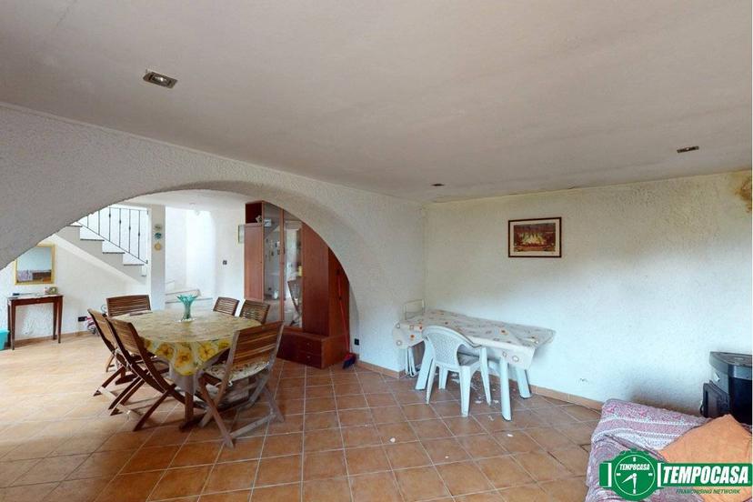 Villa unifamiliare via Favara 8, Piano Di Valeriano Bottagn, Vezzano Ligure — foto 20 di 31
