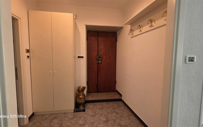 Appartamento ottimo stato, primo piano, Pedemonte, Serra Riccò — foto 15 di 23
