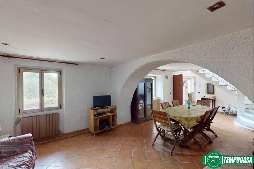 Villa unifamiliare via Favara 8, Piano Di Valeriano Bottagn, Vezzano Ligure — foto 26 di 31