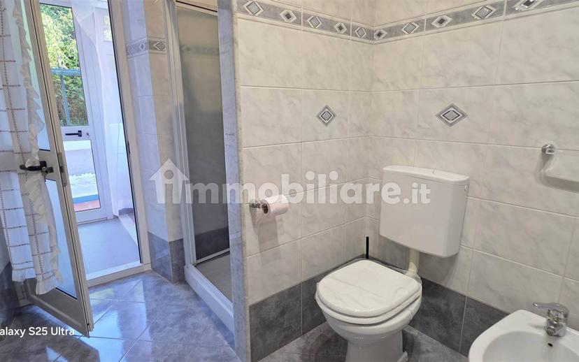 Appartamento ottimo stato, primo piano, Pedemonte, Serra Riccò — foto 12 di 23