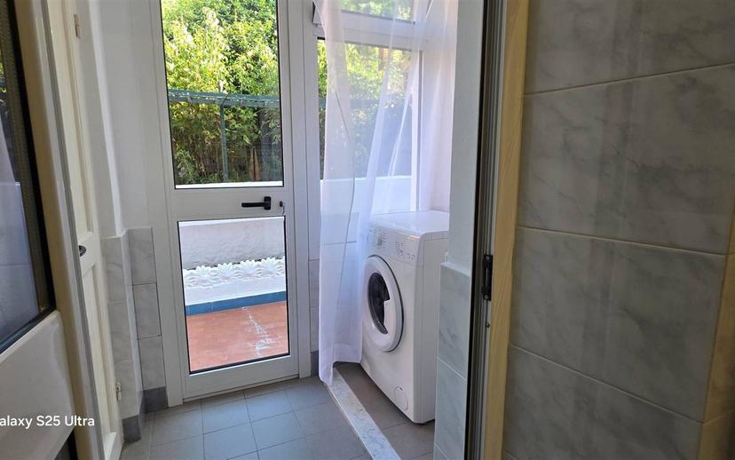 Appartamento ottimo stato, primo piano, Pedemonte, Serra Riccò — foto 22 di 23