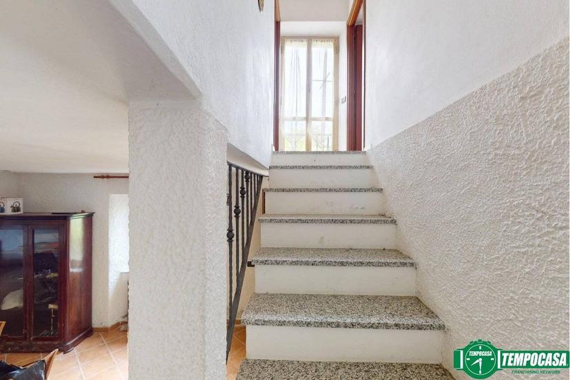Villa unifamiliare via Favara 8, Piano Di Valeriano Bottagn, Vezzano Ligure — foto 29 di 31