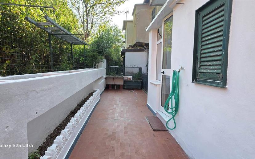 Appartamento ottimo stato, primo piano, Pedemonte, Serra Riccò — foto 17 di 23