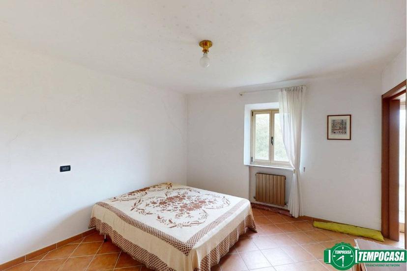 Villa unifamiliare via Favara 8, Piano Di Valeriano Bottagn, Vezzano Ligure — foto 25 di 31