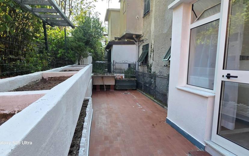 Appartamento ottimo stato, primo piano, Pedemonte, Serra Riccò — foto 7 di 23